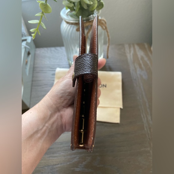 Authentic Louis Vuitton Agenda PM - Picture 2 of 5